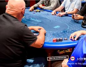 Let it ride poker online