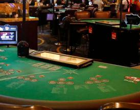 Pai Gow en un casino