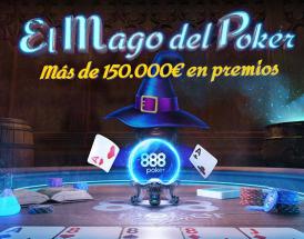 El Mago del Poker