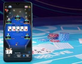 Poker Apps