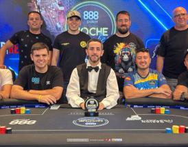 All-Star de Noche de Poker