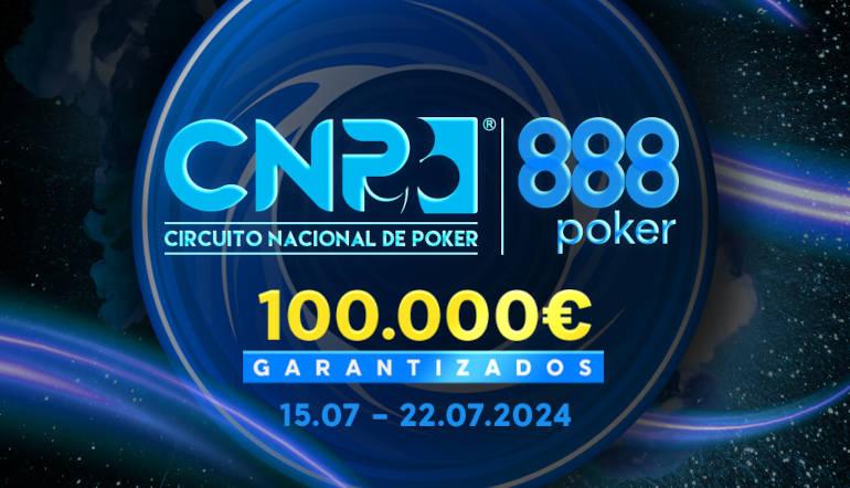 CNP 888 Online