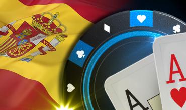 Historia del Poker en España