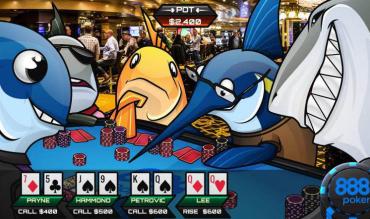 Consejos para Jugar Mejor Poker Online