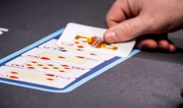 Baraja completa todas las cartas de poker