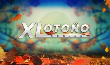 XL Series Otoño en 888 Poker