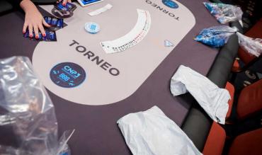 Las bases de datos en poker