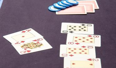 Nut Flush