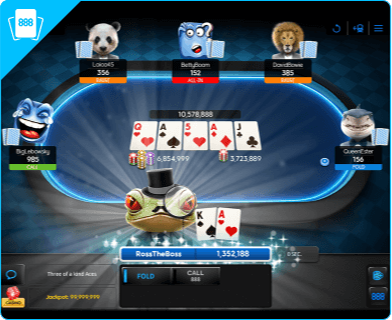 poker Download