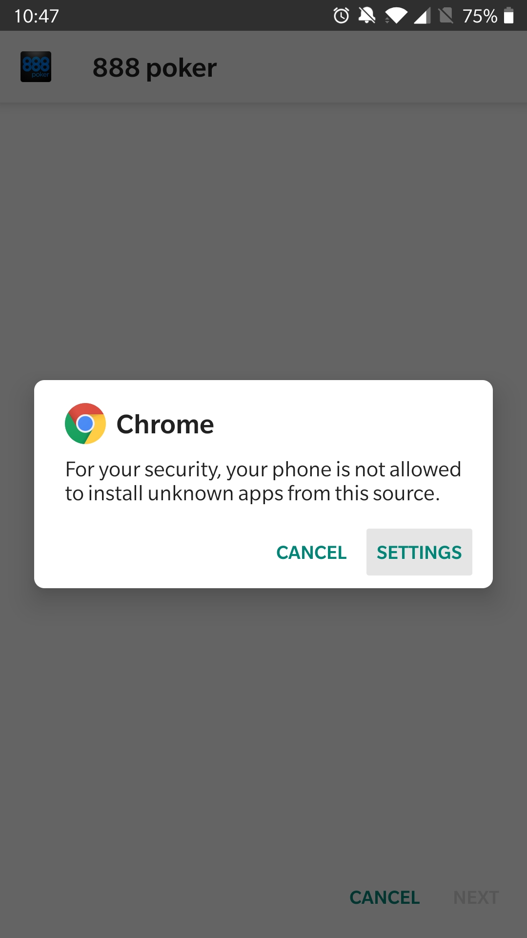 download chrome