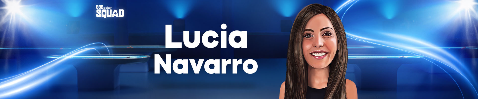 Lucia Navarro